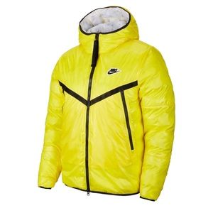 Nike Sportswear Synthetic Fill Windrunner Men’s Repel